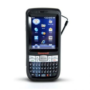 Honeywell 60S El Terminali