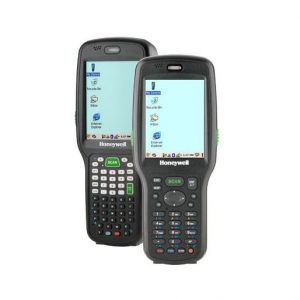 Honeywell 6500 El Terminali