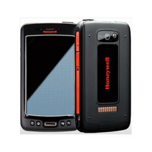 Honeywell 70E BLACK El Terminali