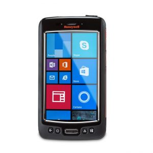 Honeywell 75E BLACK El Terminali