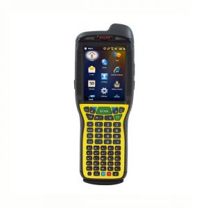 Honeywell 99EXni El Terminali