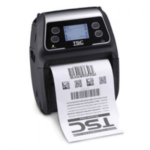 TSC Alpha 4L Barkod Yazıcı