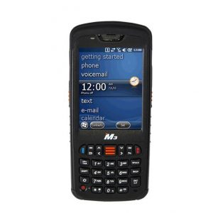 M3mobile BLACK El Terminali