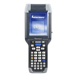 Intermec CK3R El Terminali