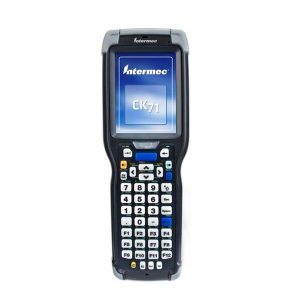 Intermec CK71 El Terminali