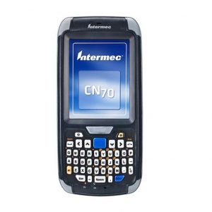Intermec CN70 El Terminali
