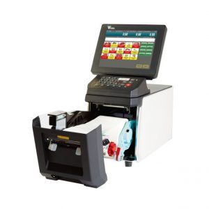 DIGI DPS-5000 Serisi Digital Teraziler