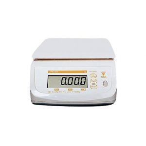 DIGI DS-502 Serisi Digital Teraziler