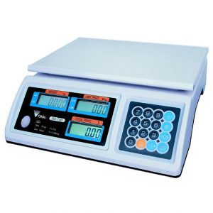 DIGI DS-700 Serisi Digital Teraziler