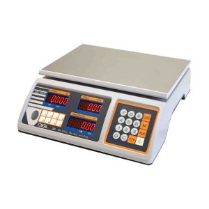 DIGI DS-700E Serisi Digital Teraziler