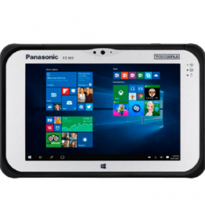 Endüstriyel Tablet PC Panasonic Toughpad FZ-M1 Dokunmatik POS PC