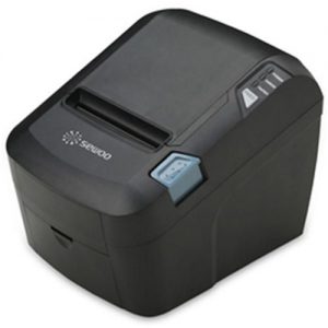 Lukhan Sewoo LKT 320 Fiş yazıcısı