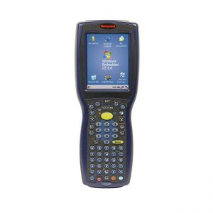 Honeywell MX7 El Terminali