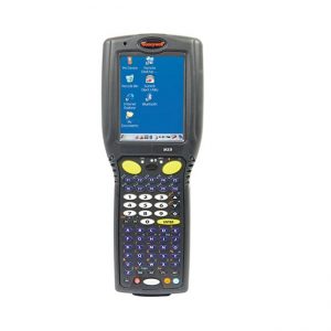Honeywell MX9 El Terminali