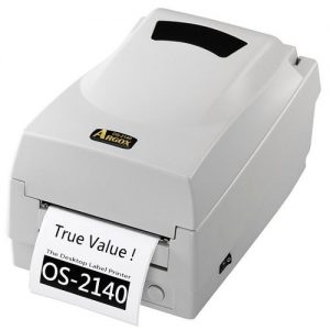 Argox OS 2140 Barkod Yazıcı