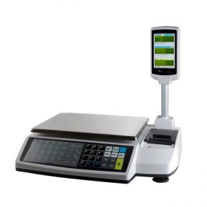 DIGI RM-50 Serisi Digital Teraziler