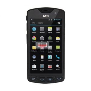 M3mobile SM10 El Terminali