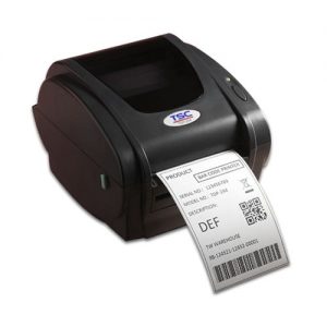TSC TDP-244 Barkod Yazıcı