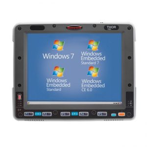 Honeywell THOR VM2 EL Terminali