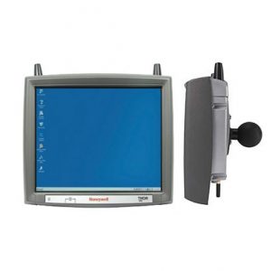 Honeywell THOR VX9 El Terminali