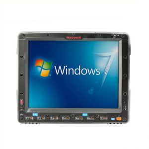 Honeywell THOR WM3 El Terminali