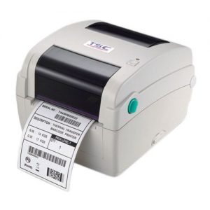 TSC TTP-244CE Barkod Yazıcı