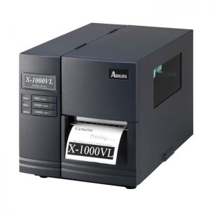 Argox X-1000VL Barkod Yazıcı