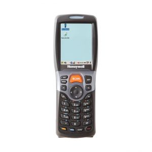 Honeywell 5100 El Terminali