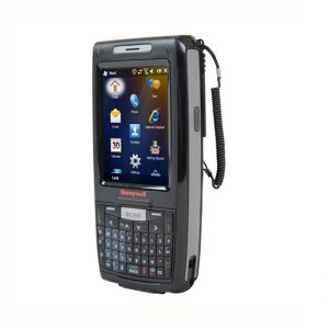 Honeywell 7800 El Terminali